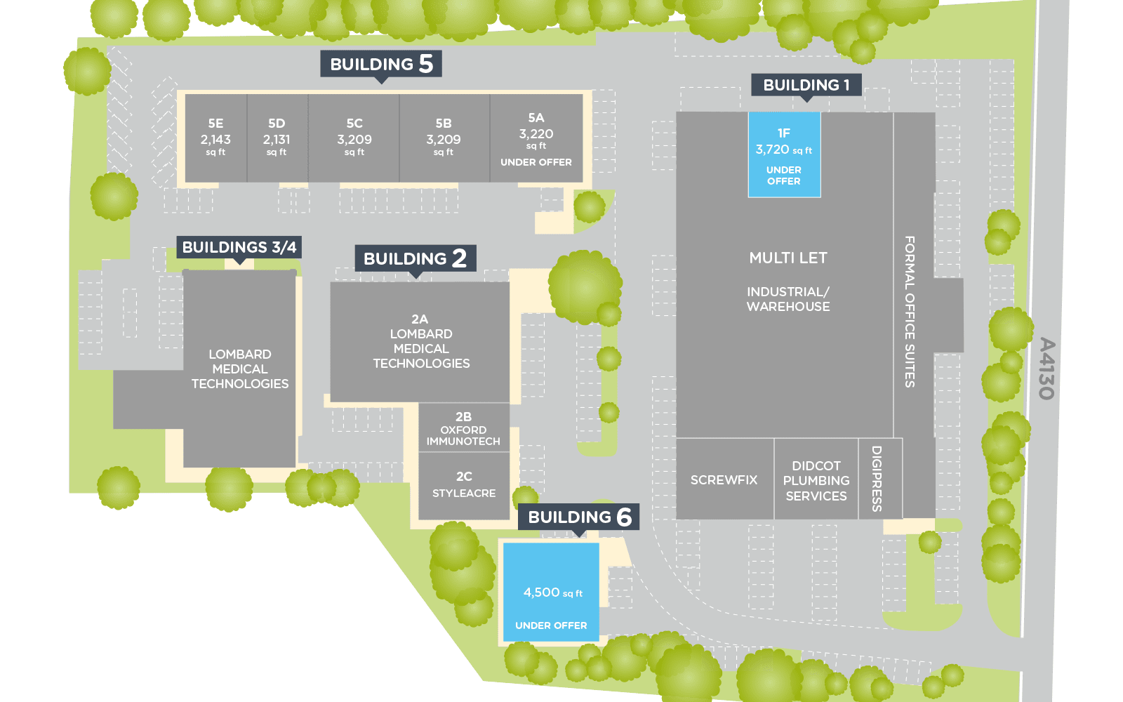 Park Plan